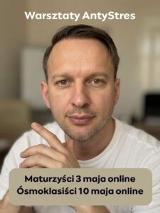 Warsztat AntyStres